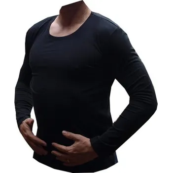 xcena Trička bavlněné s dlouhým rukvem Velikost: L