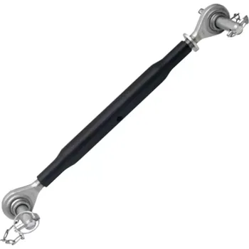 Gopart 4665044N třetí bod za traktor Příslušenství pro zahradní traktor Gopart 4665044N třetí bod za traktor