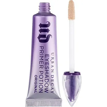 Podkladová báze na oční stíny Urban Decay Eyeshadow Primer Potion Original Nude