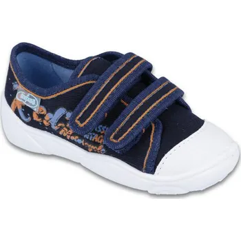 Chlapecká obuv Chlapecké tenisky BEFADO MAXI 907P094 Velikost: 25