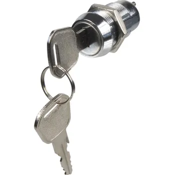 Stualarm 47063 spínač se zámkem do…