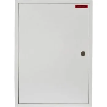 Rozvaděč Rozvaděč Karwasz 0 V IP30 0 A