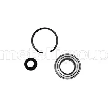 Sada ložisek kol METELLI 19-7123