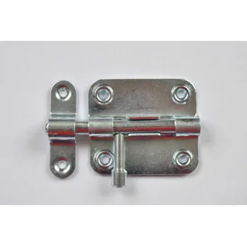 Stavební materiál Komas K 100 zástrč 70mm malá Zn