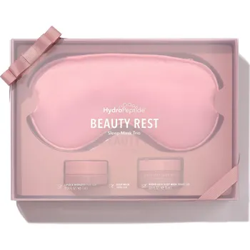 Kosmetická sada Hydropeptide Kit Beauty Rest