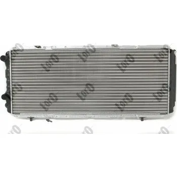 Chladič motoru Chladič, chlazení motoru AGB 570208A4