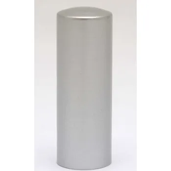 Dveřní kování TKZ Polná Návlek TRIO 15 plast Cr matný