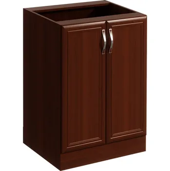 Obývací pokoj Spodní skříňka D60, ořech Milano, SICILIA