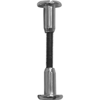 Nábytkové kování TKZ Polná Spojovací kování 42mm Zn (39-45mm)