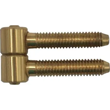 Nábytkové kování TKZ Polná Závěs nábytkový MARK I pMs - doprodej*