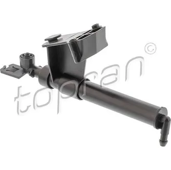 Autosklo Tryska ostřikovače, čištění světlometu TOPRAN (HANS PRIES) 601 375