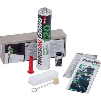 TEROSON BOND120 SET