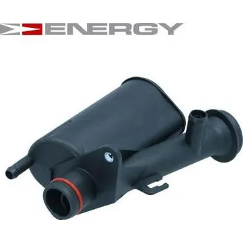 Olejová vana Odlučovač oleje, odvětrání klikové skříně ENERGY SE00044