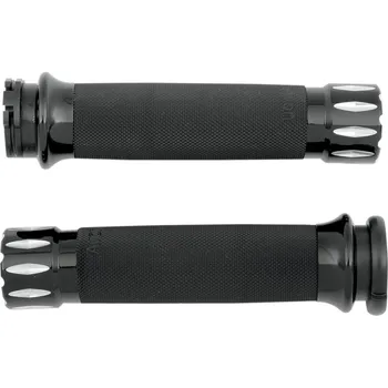 Chránič řídítek pro čtyřkolku GRIP CUSTOM RIVAL ANO CC-86-ANO-RIV