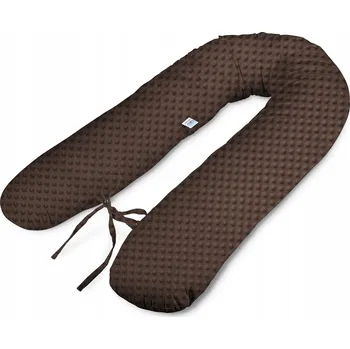 Polštář Polštář na spaní ekmTRADE silikonové kuličky (vlákno)