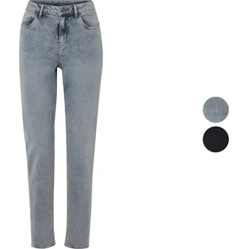 esmara® Dámské džíny "Straight Fit"