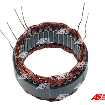 Alternátor Stator alternátoru AS-PL (AS6008)