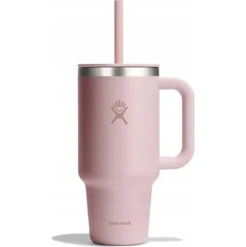 Termohrnek Hrnek se slámkou Hydro Flask All Around Travel Tumbler 946 ml - tonal trillium