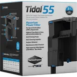 SEACHEM Vnější filtr TIDAL 55, 1000 l/hod