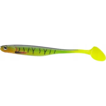 Umělá nástraha Cormoran gumová nástraha Crazy Fin Shad 7,5cm