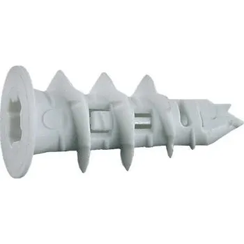 Hmoždinka MFJ32 Fiber Jet polyamidová hmoždinka mungo do sádrokartonu 1801112