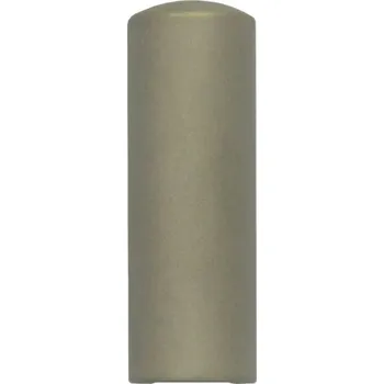 Stavebniny TKZ Polná Návlek TRIO 15 plast Nikl satén