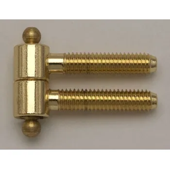 Nábytkové kování TKZ Polná Závěs nábytkový MARK II pMs - doprodej*