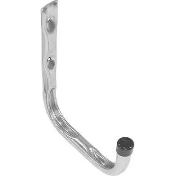 Tesařské kování Domax HPU 120 hák jednoduchý U 120