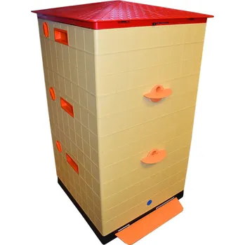 V&K Plastový včelí úl - MAX