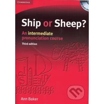 Učebnice Ship or Sheep? - Ann Baker Cambridge University Press