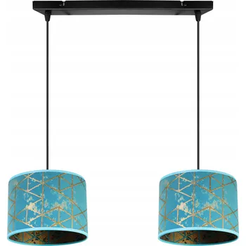 Závěsné svítidlo Light Home WERONA 2 - 2 světelné body E27