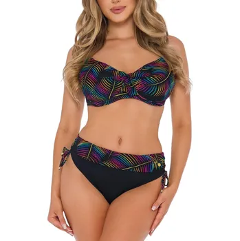 Dámské plavky Dámské plavky Self S 934 GP2 Galapagos 2 Velikost: 50D