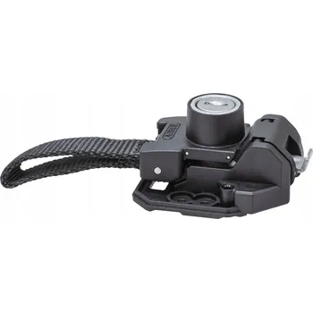 Zámek na kolo Zámek baterie BOSCH POWERTUBE Smart system