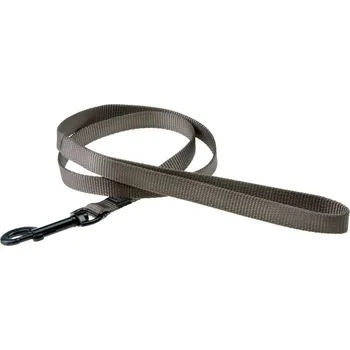 Vodítko pro psa Karlie Vodítko pro psy ASP Karlie šedé Velikost: S