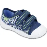 Chlapecké tenisky BEFADO MAXI 907P103 Velikost: 19
