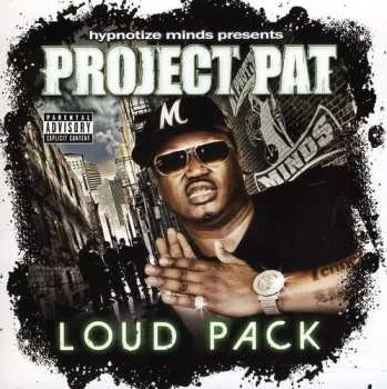 Zahraniční hudba CD Project Pat: Loud Pack 2011