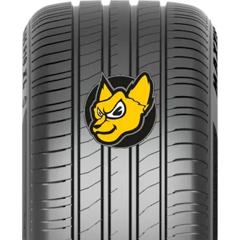 Letní osobní pneu Maxxis HP6A* Premitra 6 205/55 R17 95Y XL (*)