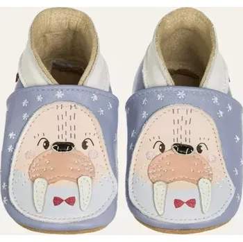 Capáčky Capáčky Lait et Miel mrož 12-18 M