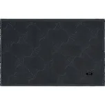 Koupelnová předložka NEW CORNFLOWER 60 x 90 cm antracit, JOOP!