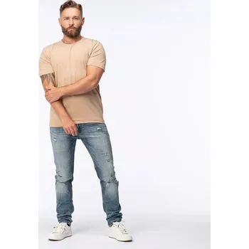 Pánské tričko s krátkým rukávem ARVIN III XL