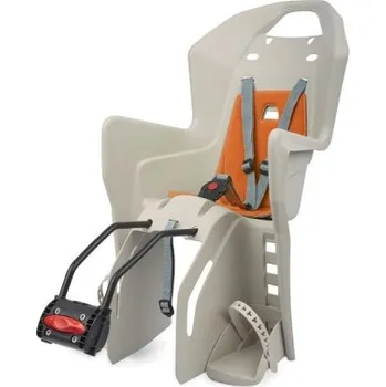 cyklosedačka Dětská sedačka POLISPORT Koolah