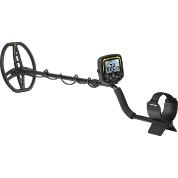 Detektor kovů Conrad TX-850