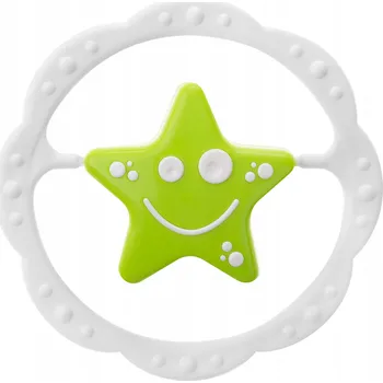 Chrastítko sluníčko tullo mix