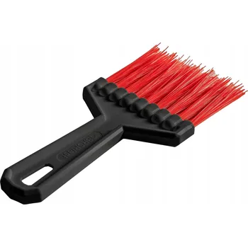 Vrták Kartáč na čištění lamel BRSPlast BW-1 bílý