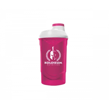 Shaker Shaker - růžový