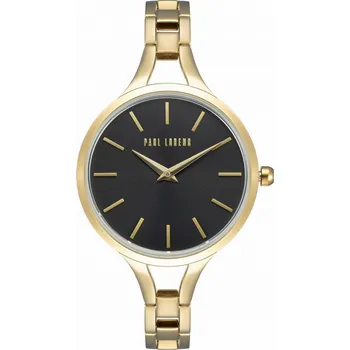 Hodinky Dámské hodinky PAUL LORENS - PL11851B-1D1 (zg549a) + BOX Barva (Varianta): tay-55318-uniw