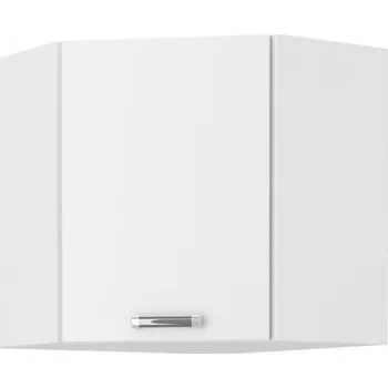 Stolarz-Lempert Kuchyňská skříňka Omega - horní rohová 58x58 GN-60 1F