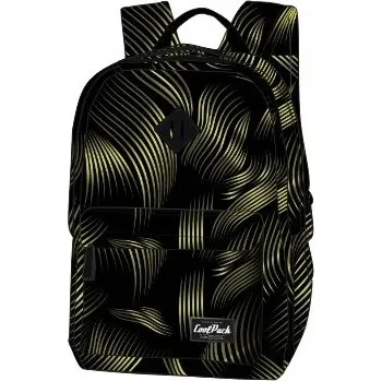Školní batoh Školní batoh CoolPack s více přihrádkami, vícebarevný, 20 l