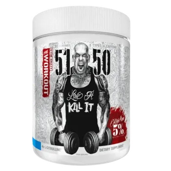 Anabolizér Nakopávač - 5150 Wildberry Legend