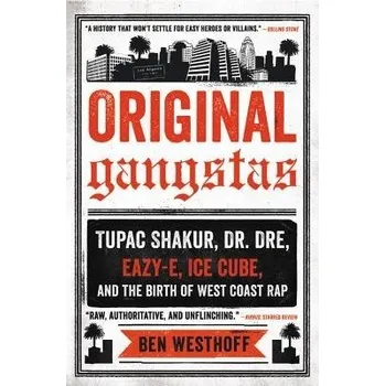 Original Gangstas - Westhoff, Ben